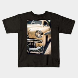 Classic car Kids T-Shirt